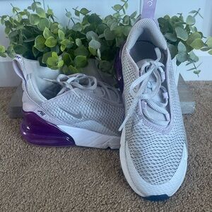 Nike Airmax 270s Youth 1.5